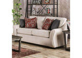 Jarrow Loveseat