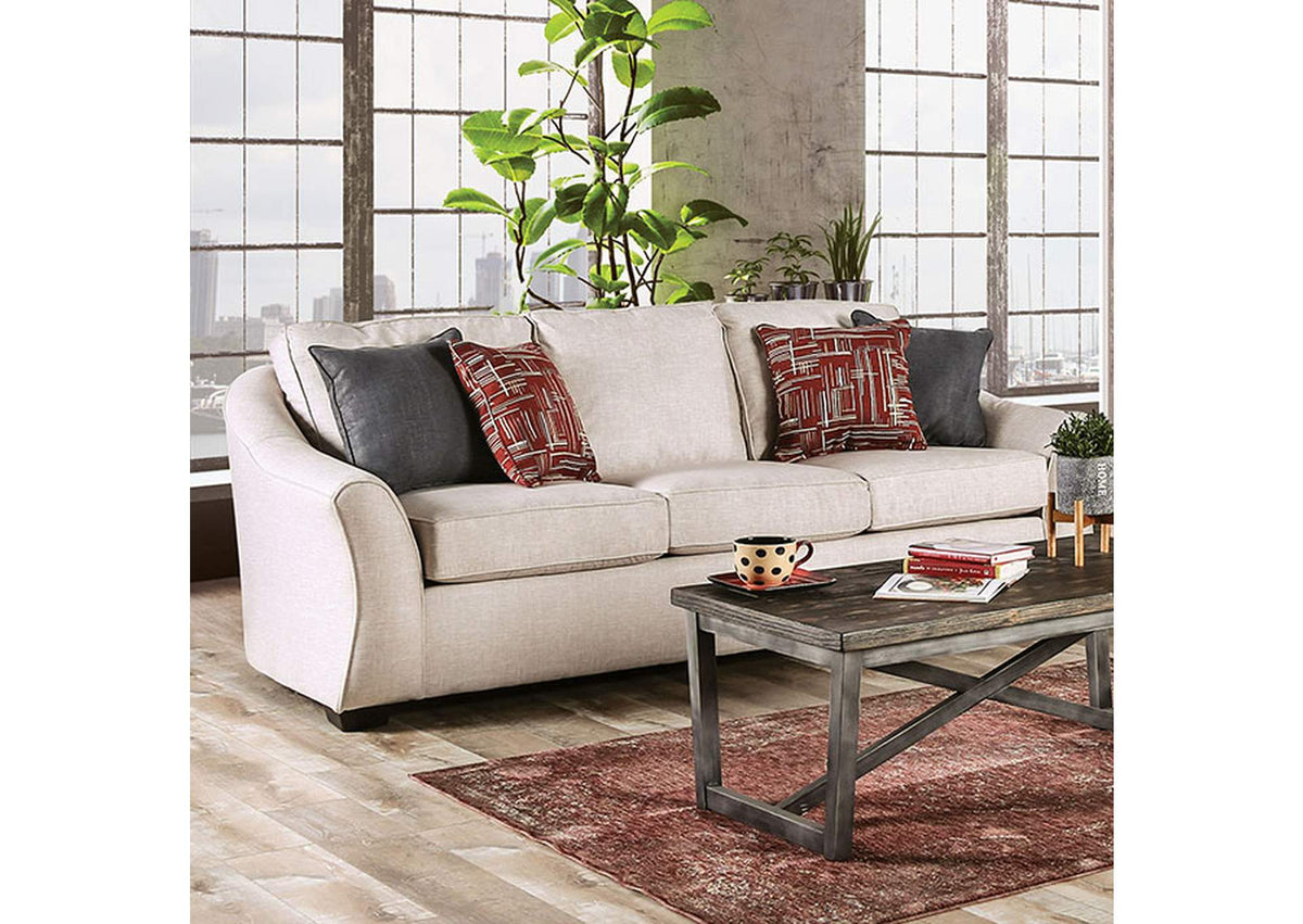 Jarrow Sofa
