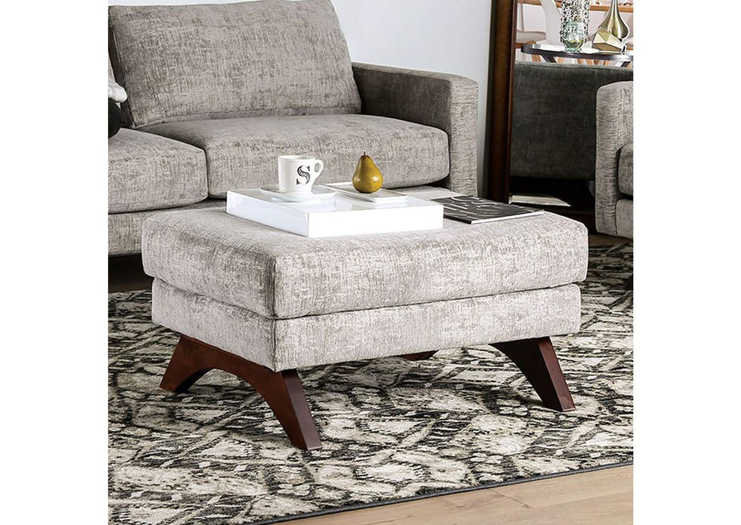 Harlech Ottoman