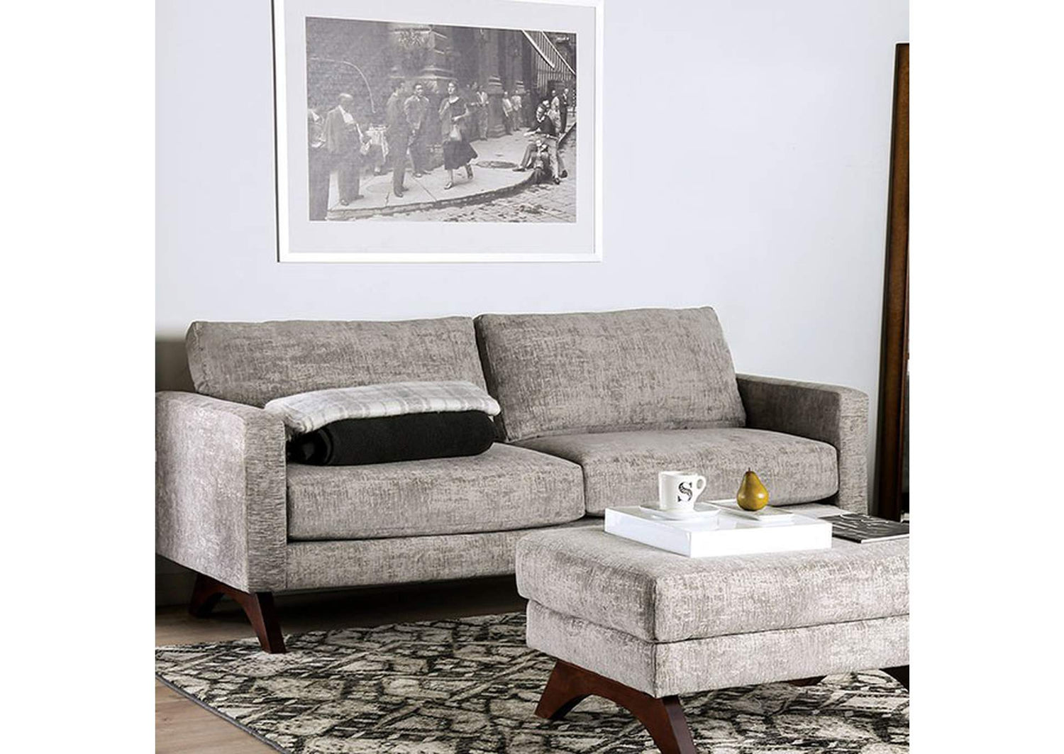 Harlech Sofa