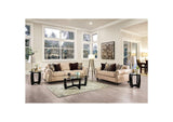 SM8008-LV Kailyn Love Seat