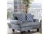 Pierpont Chair