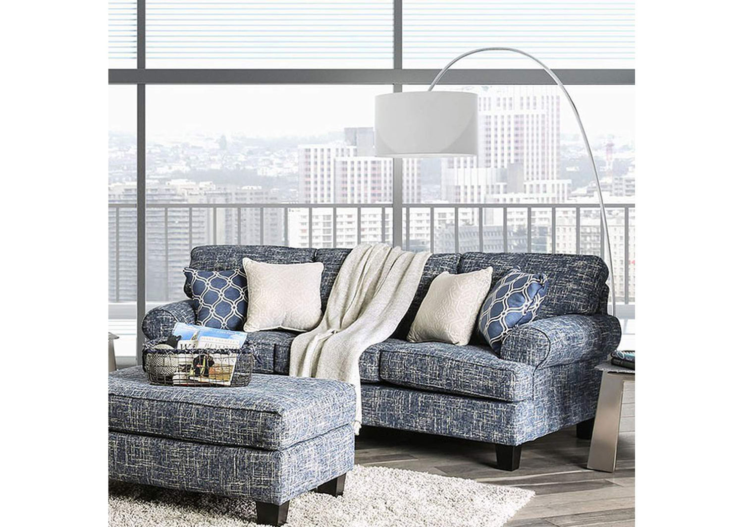 Pierpont Sofa
