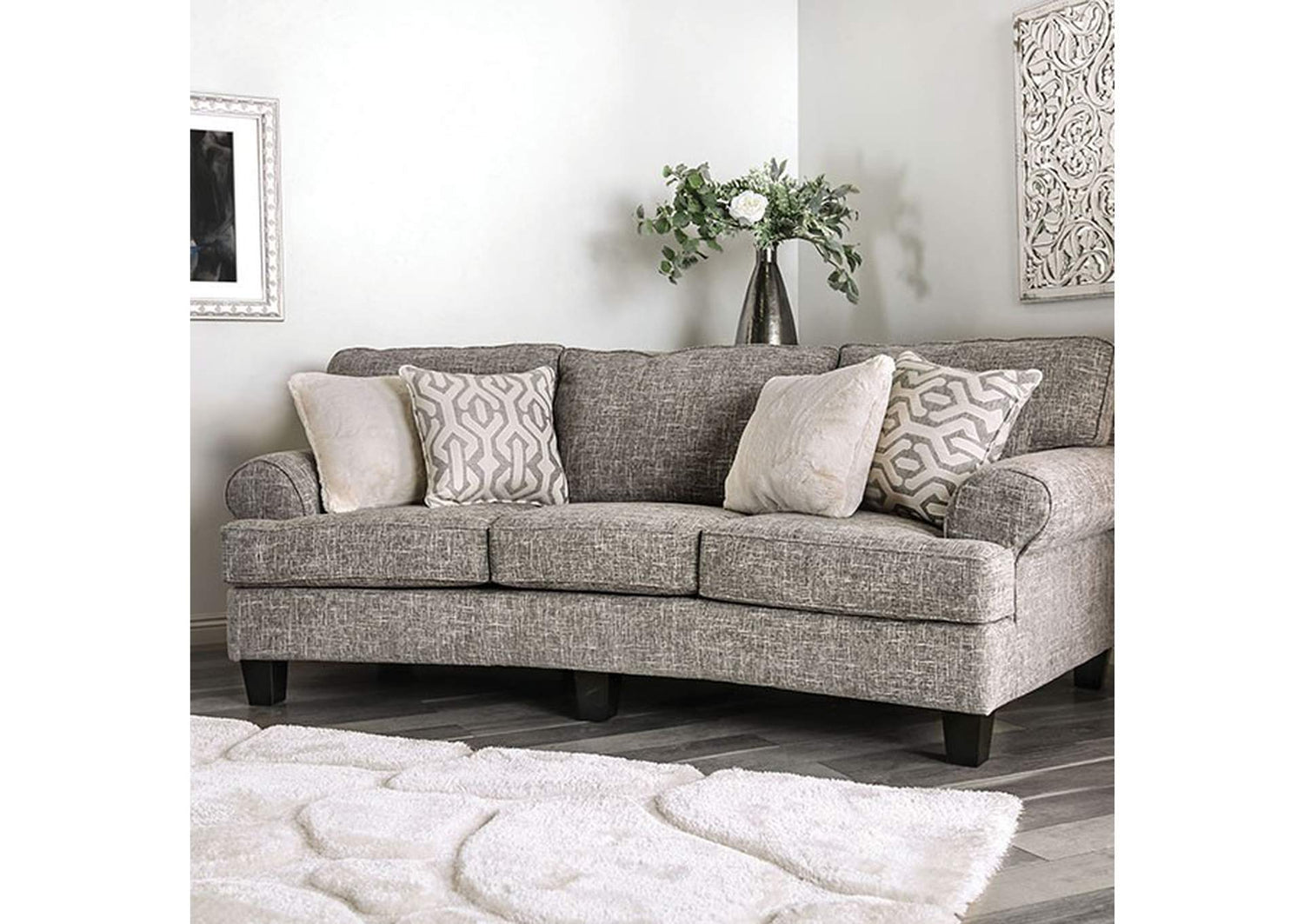 Pierpont Sofa