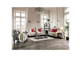 SM8014-LV Nadene Love Seat