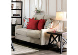 Nadene Love Seat