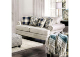 Nash Love Seat