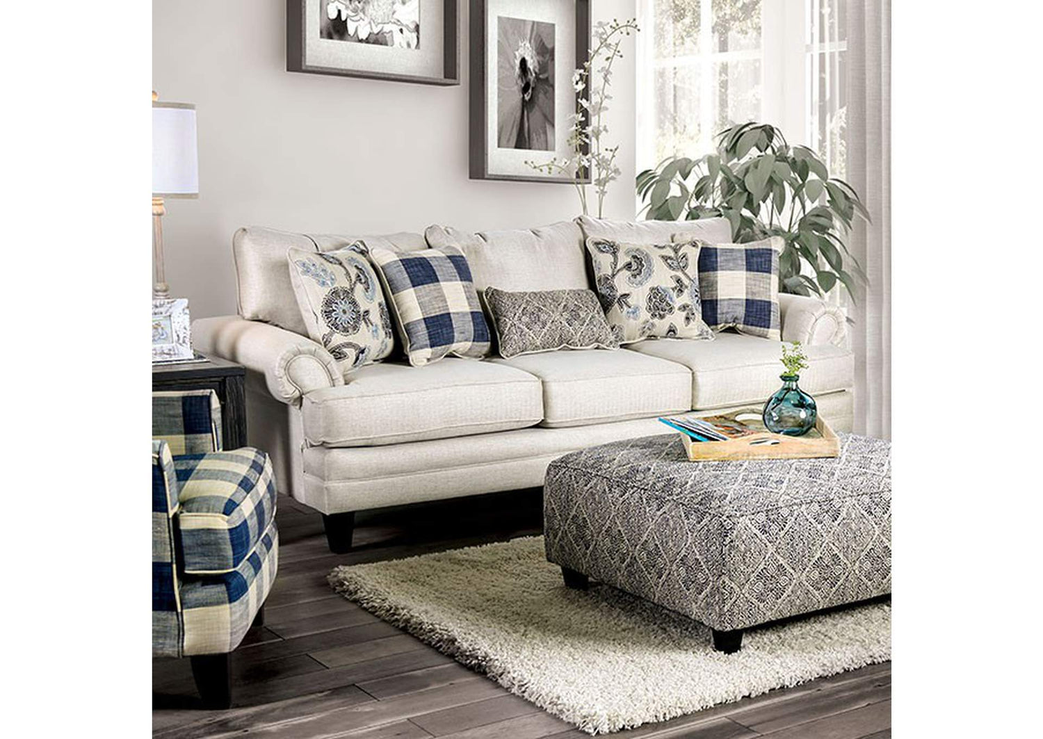 Nash Sofa