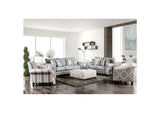 SM8141-CH-FL Misty Floral Chair