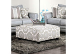 Misty Ottoman