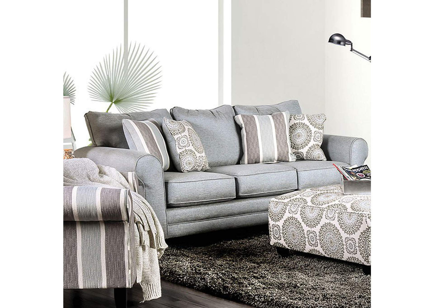 Misty Sofa