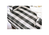 SM8171-CH-ST Patricia Stripe Chair
