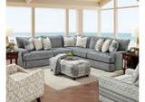 SM8186-CH-SQ Eastleigh Chair