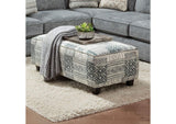 Eastleigh Ottoman