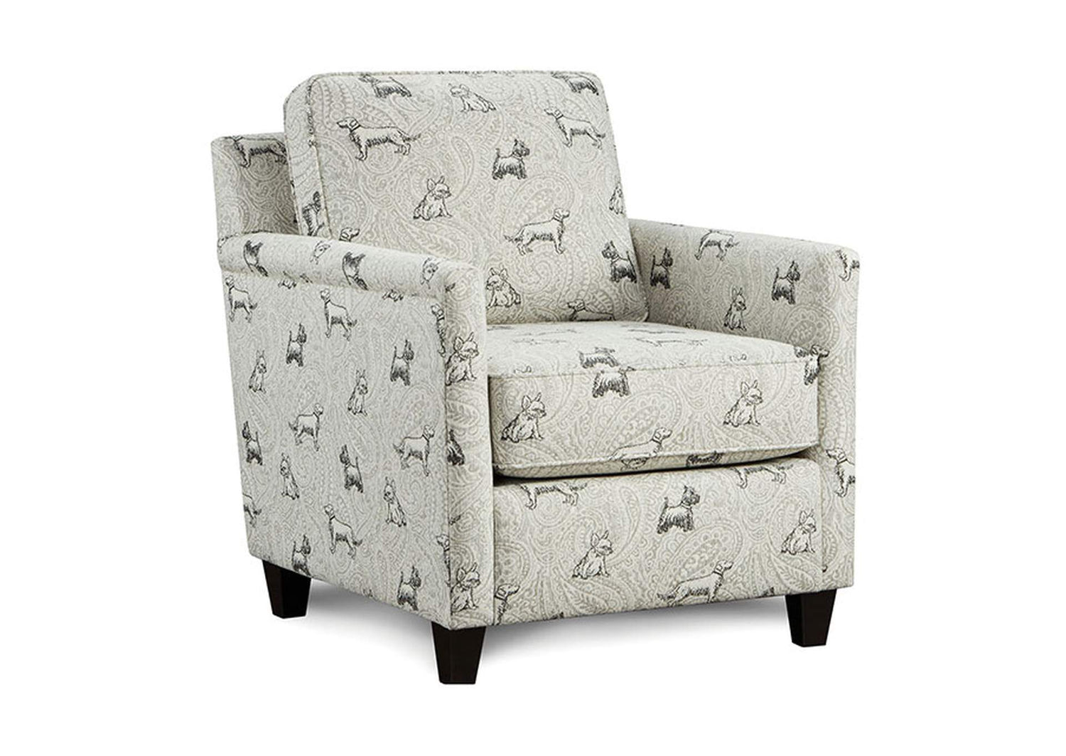 Pocklington Chair