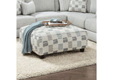 Pelham Ottoman