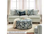 Porthcawl Loveseat