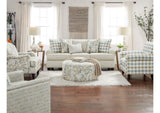 SM8191-LV Cadigan Loveseat