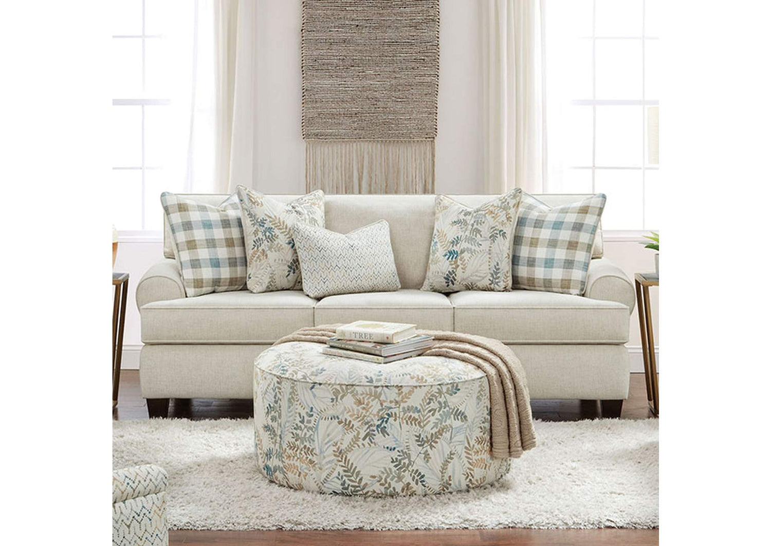 Cadigan Loveseat