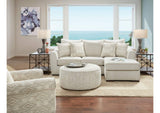 SM8192-OT Saltney Ottoman