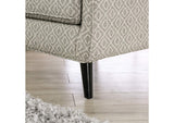 SM8193-CH-SQ Stephney Chair