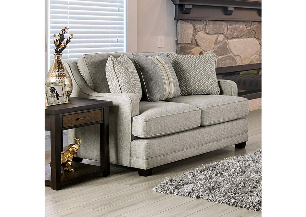 Stephney Loveseat