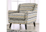 Chancery Chair