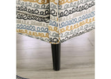 SM8194-CH-PT Chancery Chair