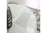 SM8194-OT Chancery Ottoman