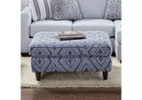 Chiswick Ottoman