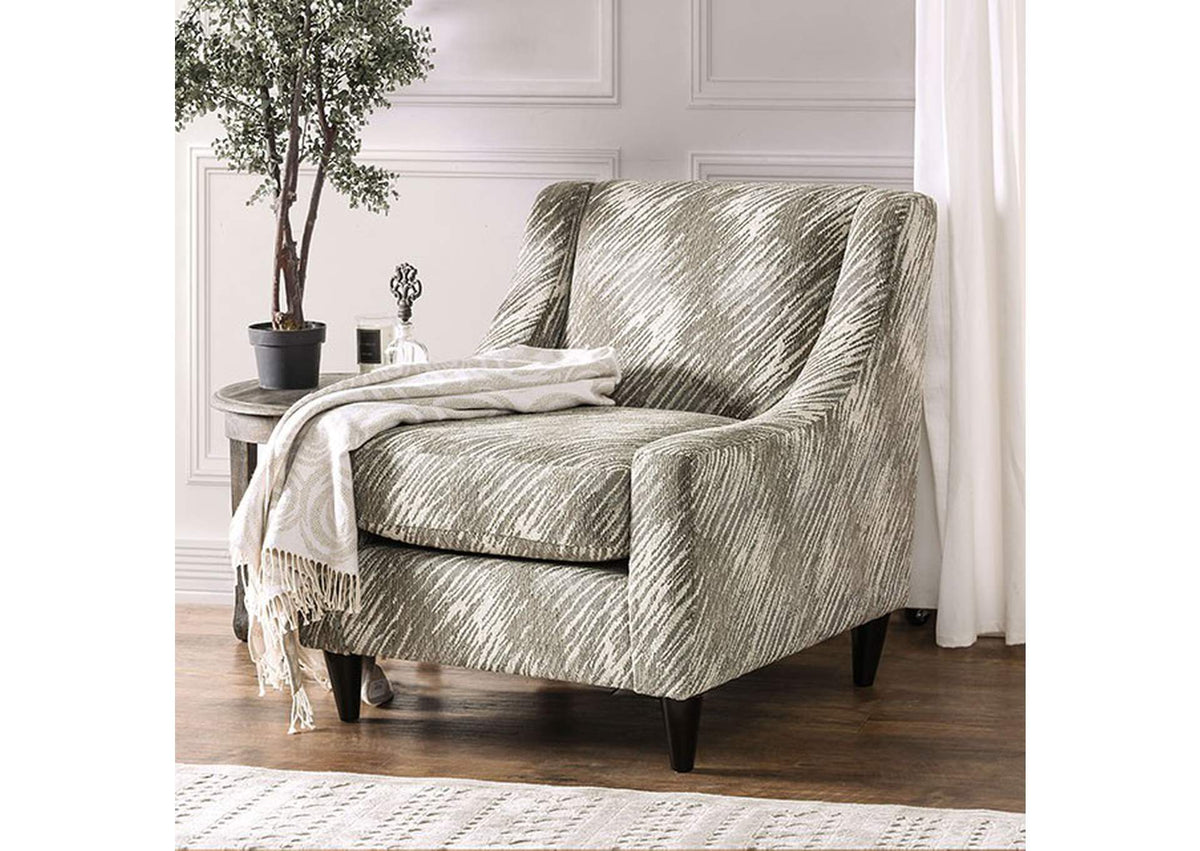 Stefano Chair
