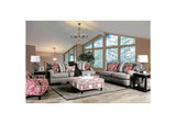 SM8250-LV Ames Love Seat
