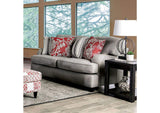 Ames Love Seat