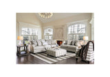 SM8280-LV Christine Love Seat