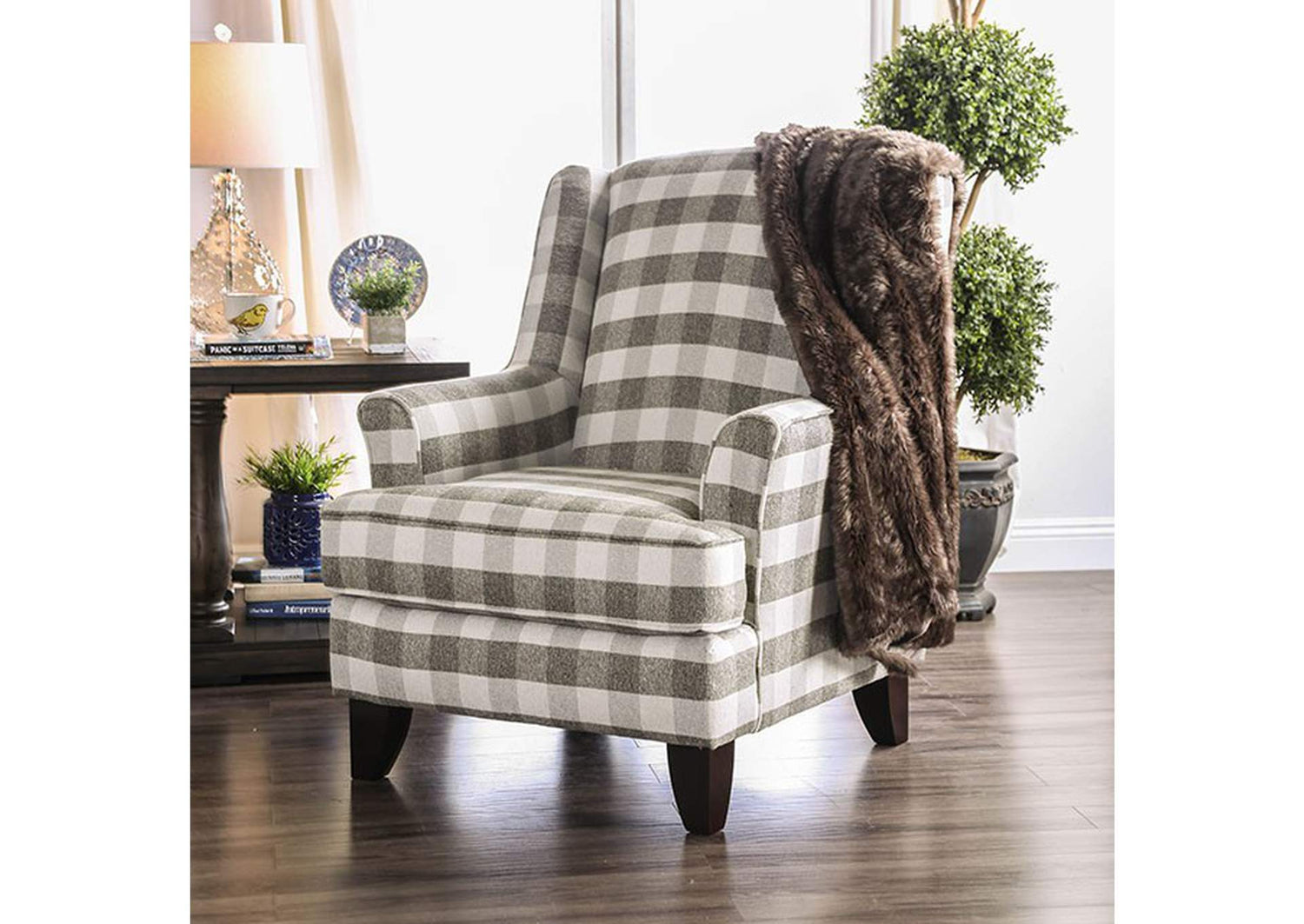 Christine Chair