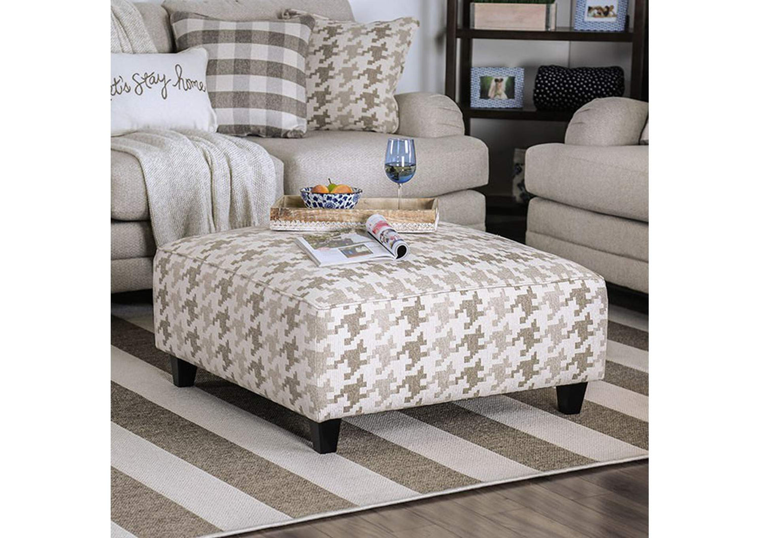 Christine Ottoman