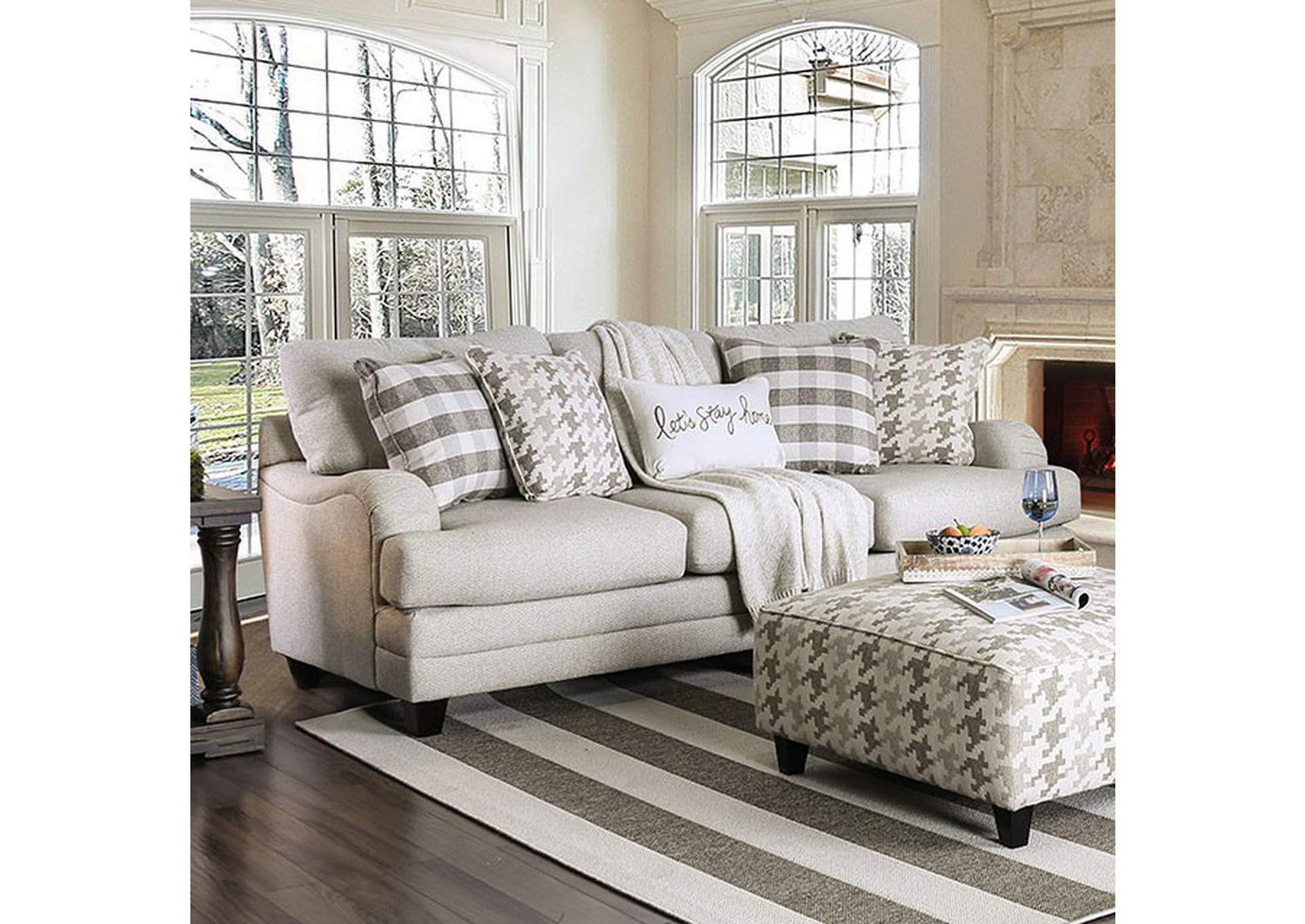 Christine Sofa