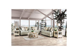 SM8300-LV Begley Love Seat