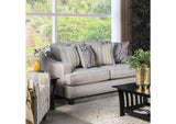 Wilkie Love Seat