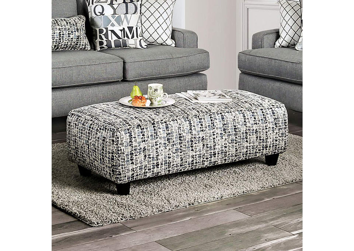 Verne Ottoman