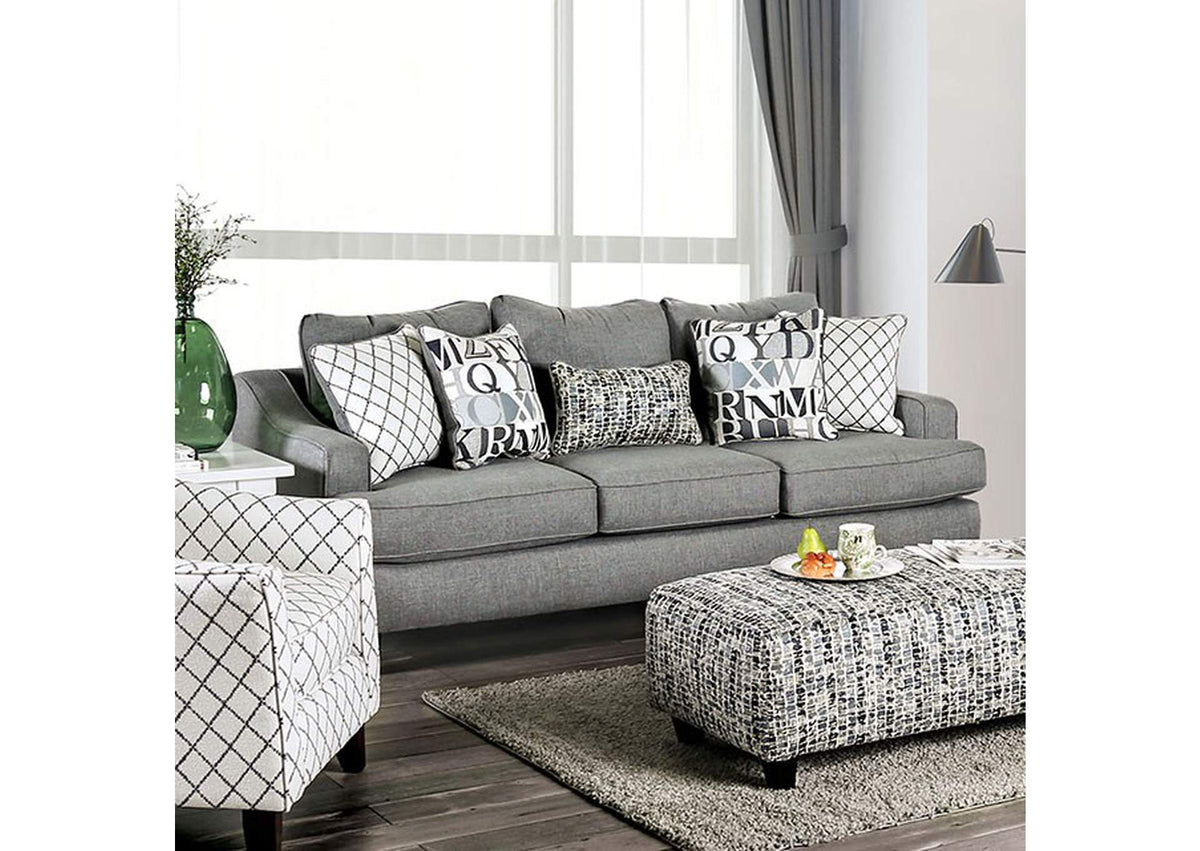 Verne Sofa