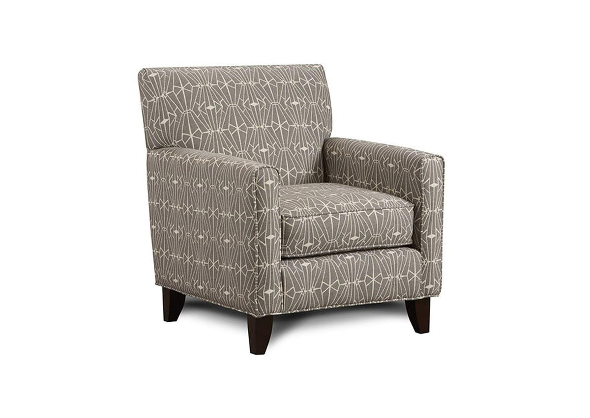 Parker Chair