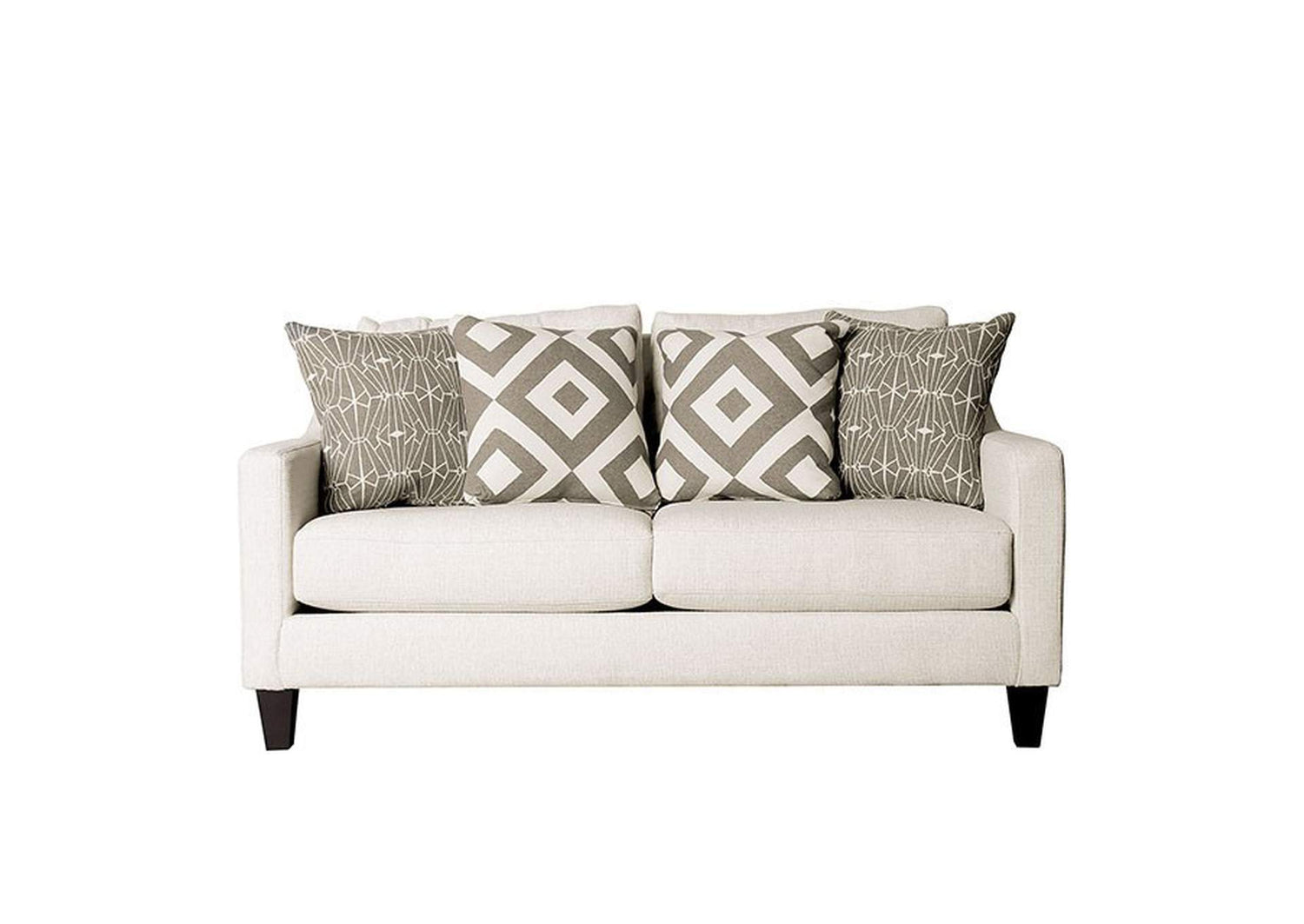 Parker Love Seat