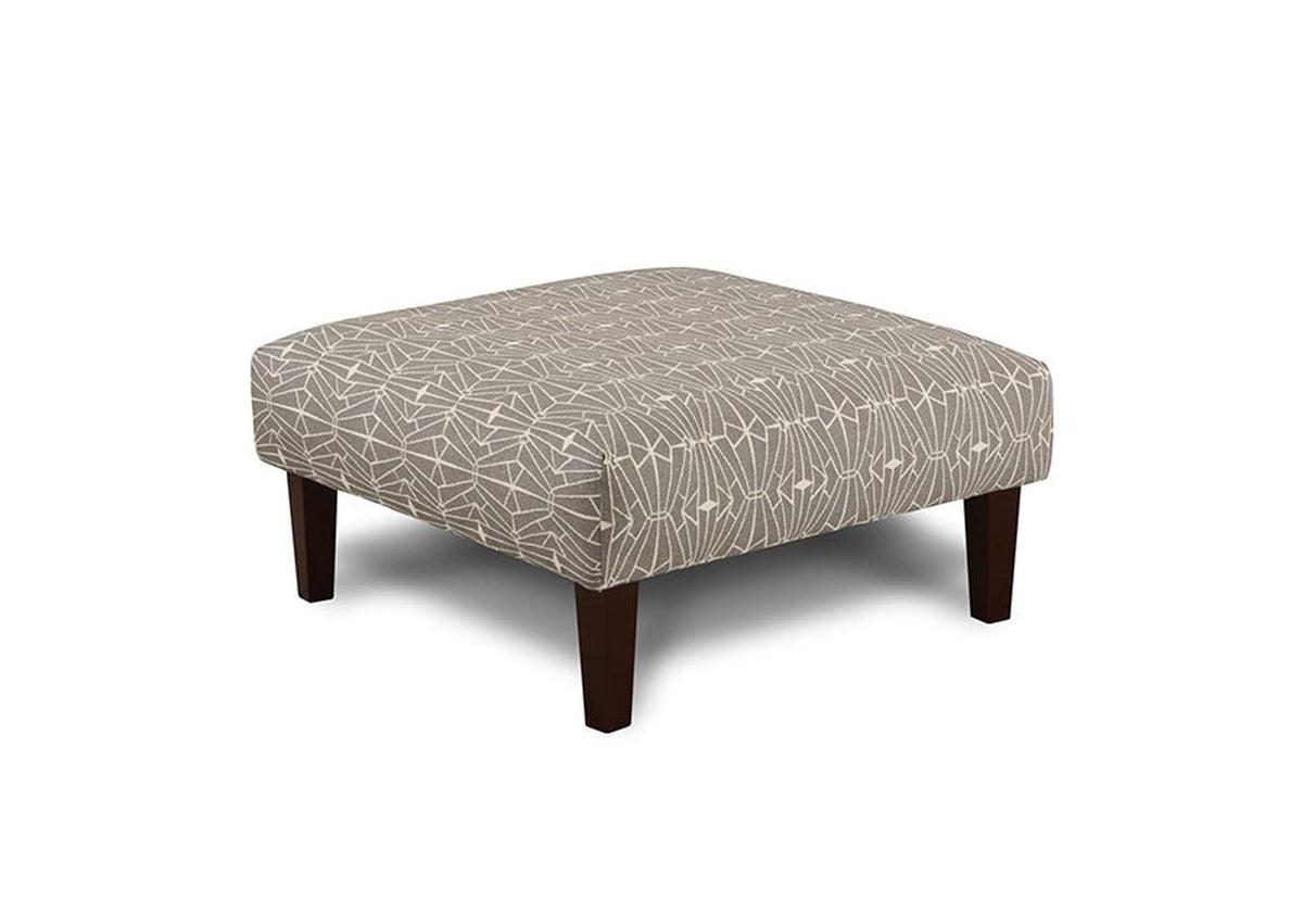 Parker Ottoman