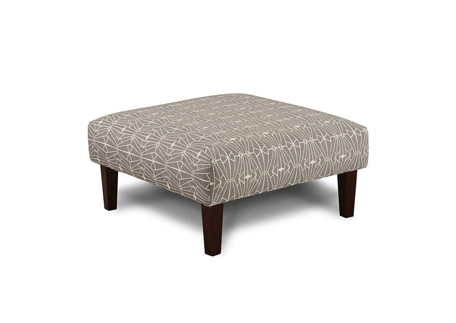 Parker Ottoman