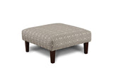 Parker Ottoman