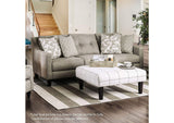 Dorset Love Seat