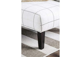 SM8564-OT Dorset Ottoman