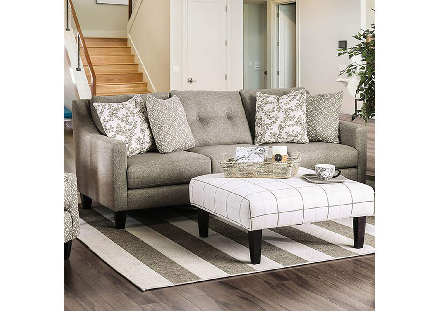 Dorset Sofa