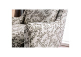 SM8564-CH-FL Dorset Floral Chair